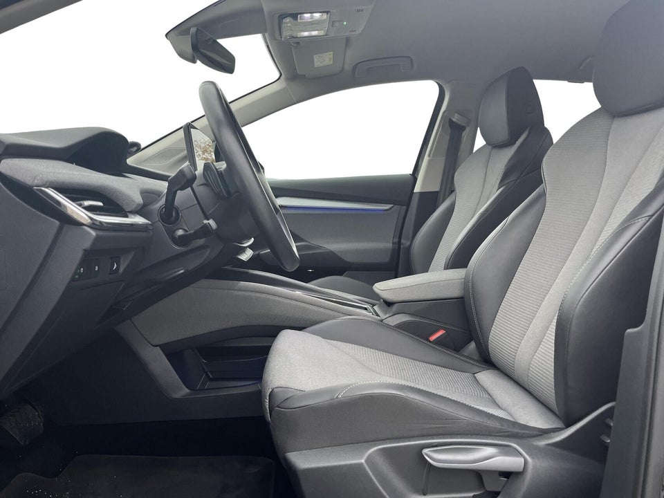 Skoda Enyaq 80 iV 5d