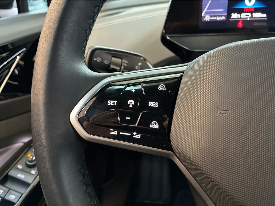 VW ID.5 77 Style+ 5d