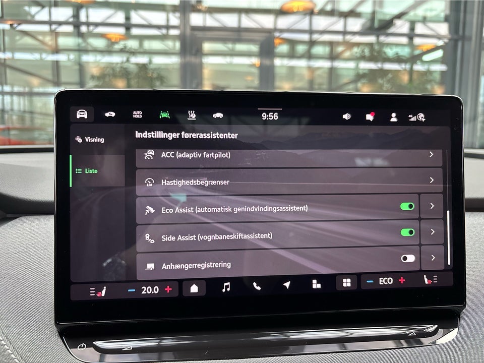 Skoda Enyaq 85 iV Coupé 5d