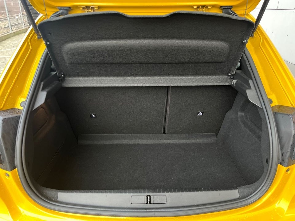 Peugeot 208 1,2 PureTech 100 Allure Sky EAT8 5d