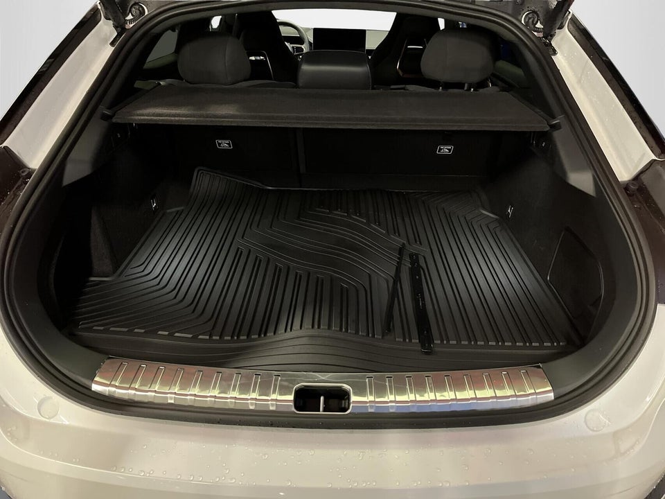 Zeekr 001 Long Range RWD 5d