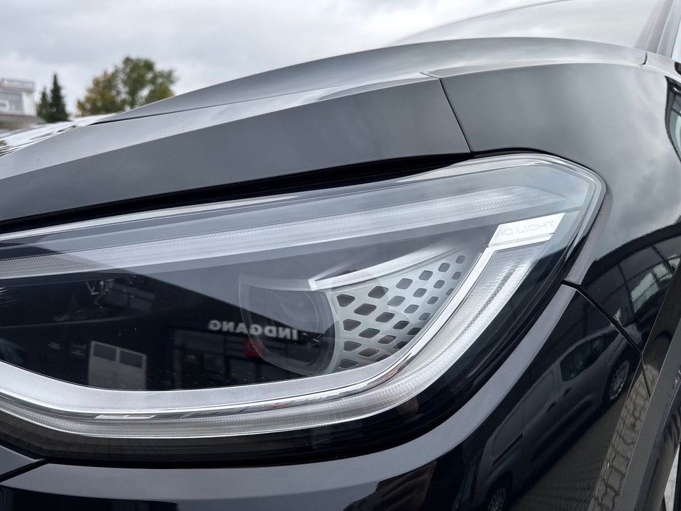 VW ID.5 77 Pro Performance 5d