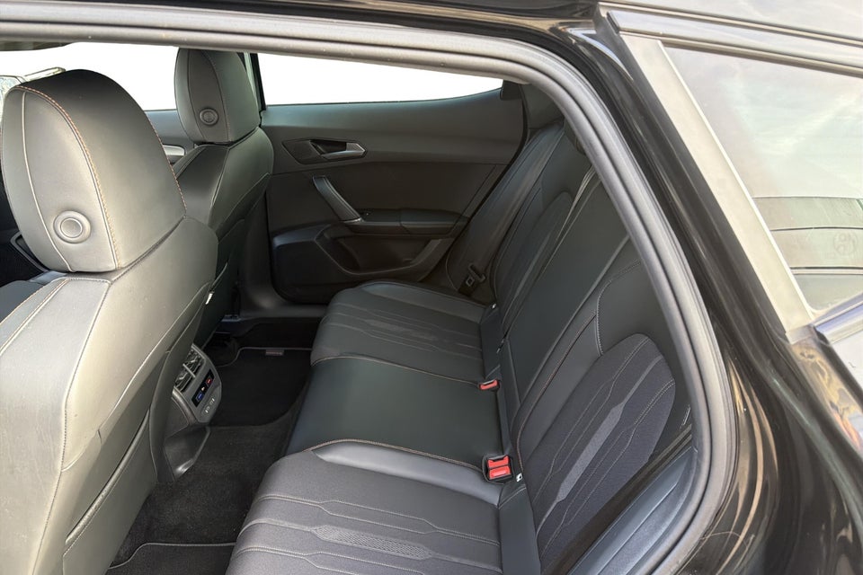 Cupra Formentor 1,4 eHybrid DSG 5d