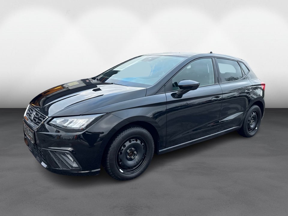 Seat Ibiza 1,0 TSi 110 FR 5d