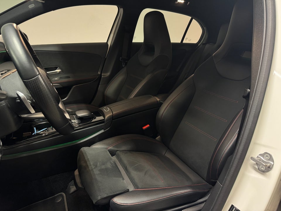 Mercedes A200 1,3 AMG Line aut. 5d