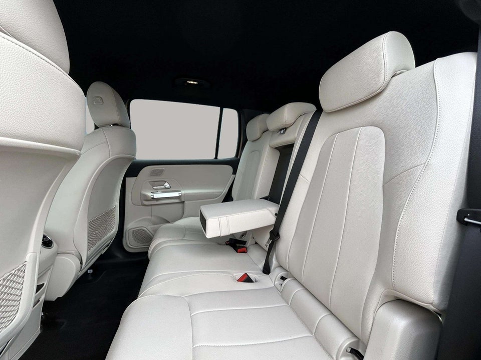 Mercedes EQB350 Progressive 4Matic 5d