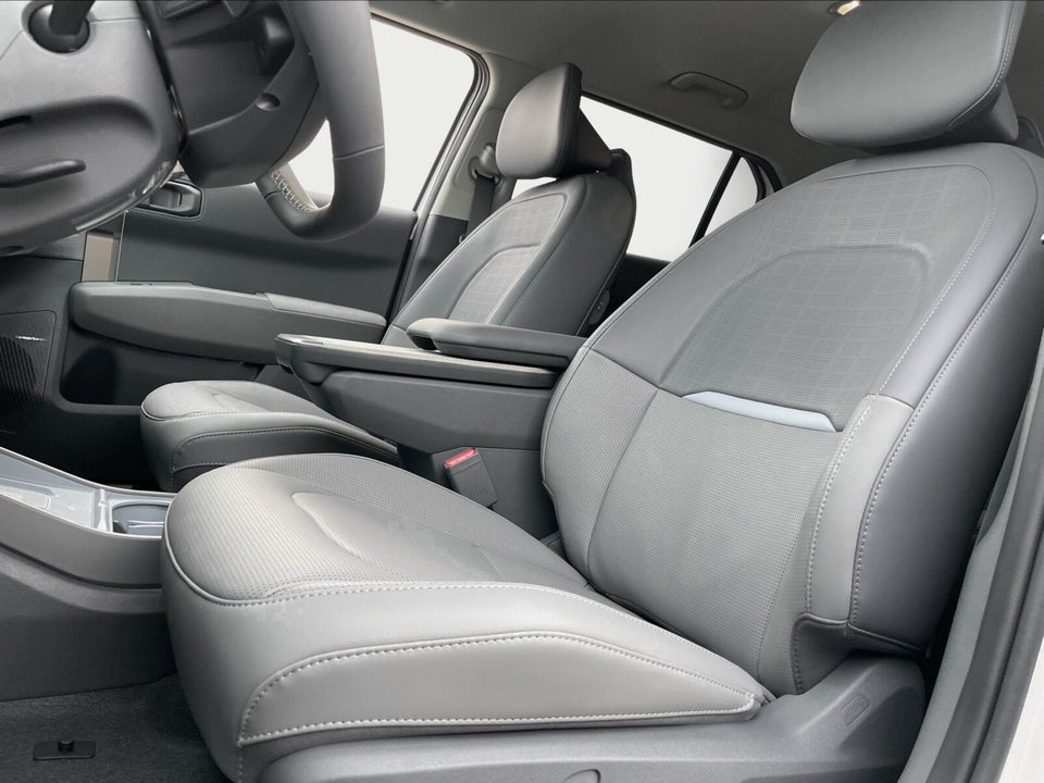 Kia EV3 81 Long Range Upgrade 5d