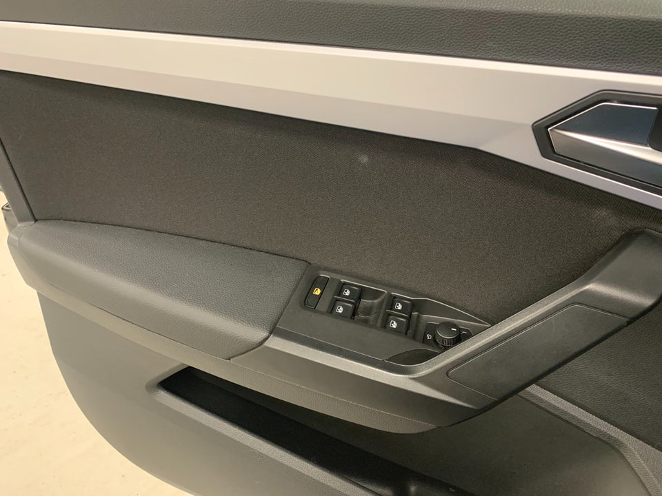 Seat Ibiza 1,0 TSi 115 FR DSG 5d