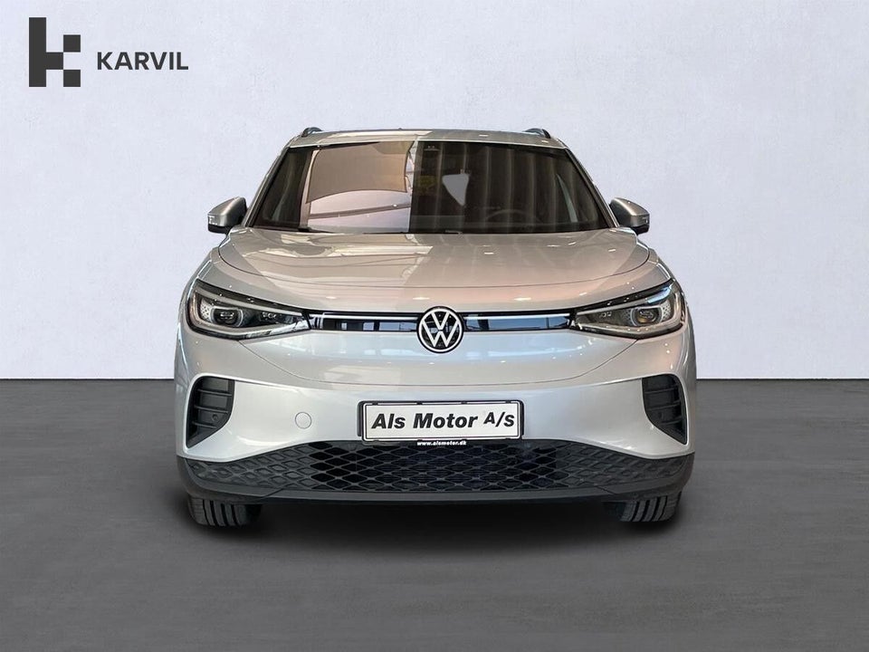 VW ID.4 77 Pro Style+ 5d