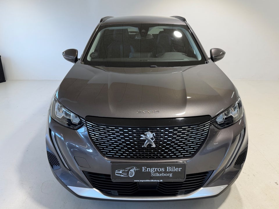 Peugeot 2008 1,5 BlueHDi 100 Active+ 5d