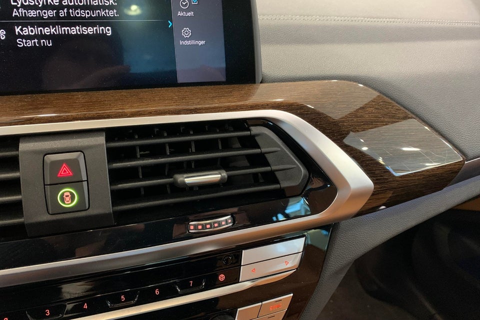 BMW iX3 Charged Plus 5d