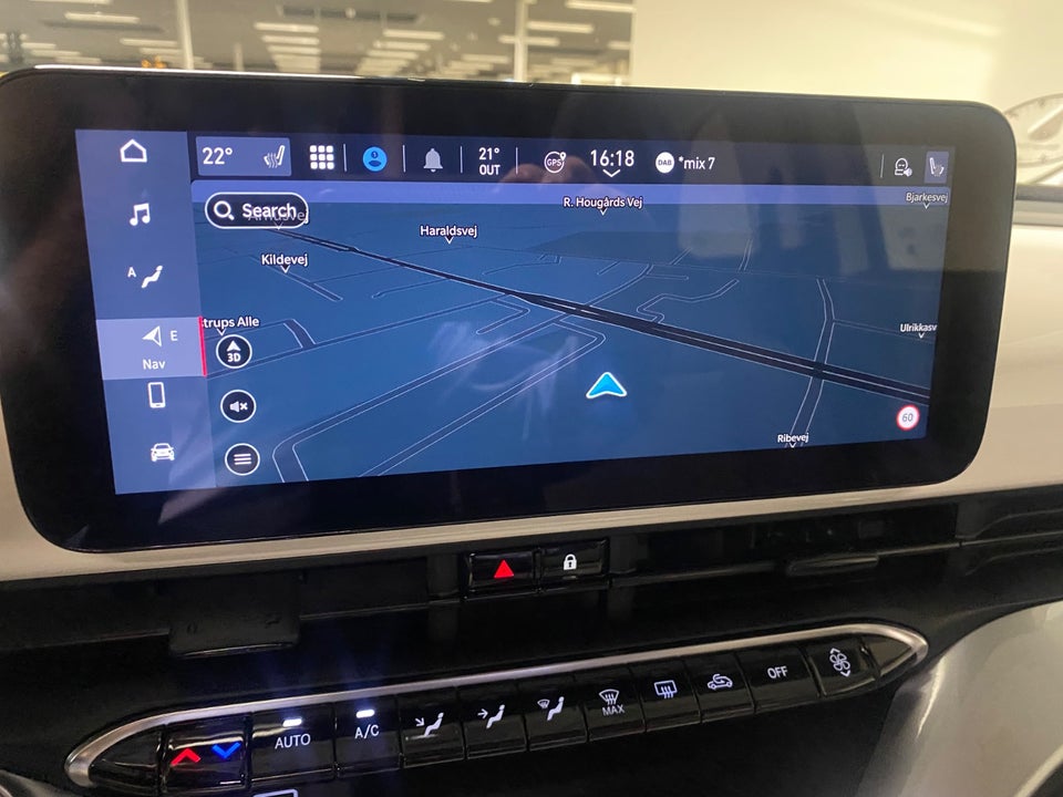 Fiat 500e 42 Icon Cabrio 2d