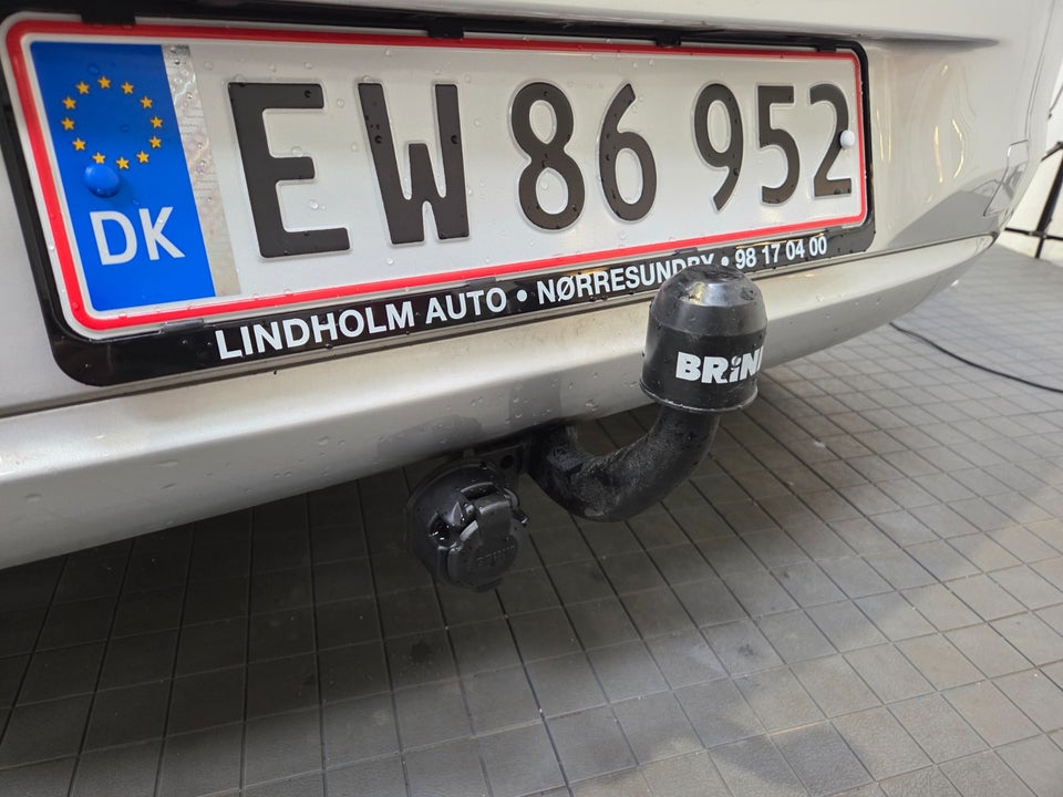 Opel Corsa 1,4 16V Enjoy+ 5d