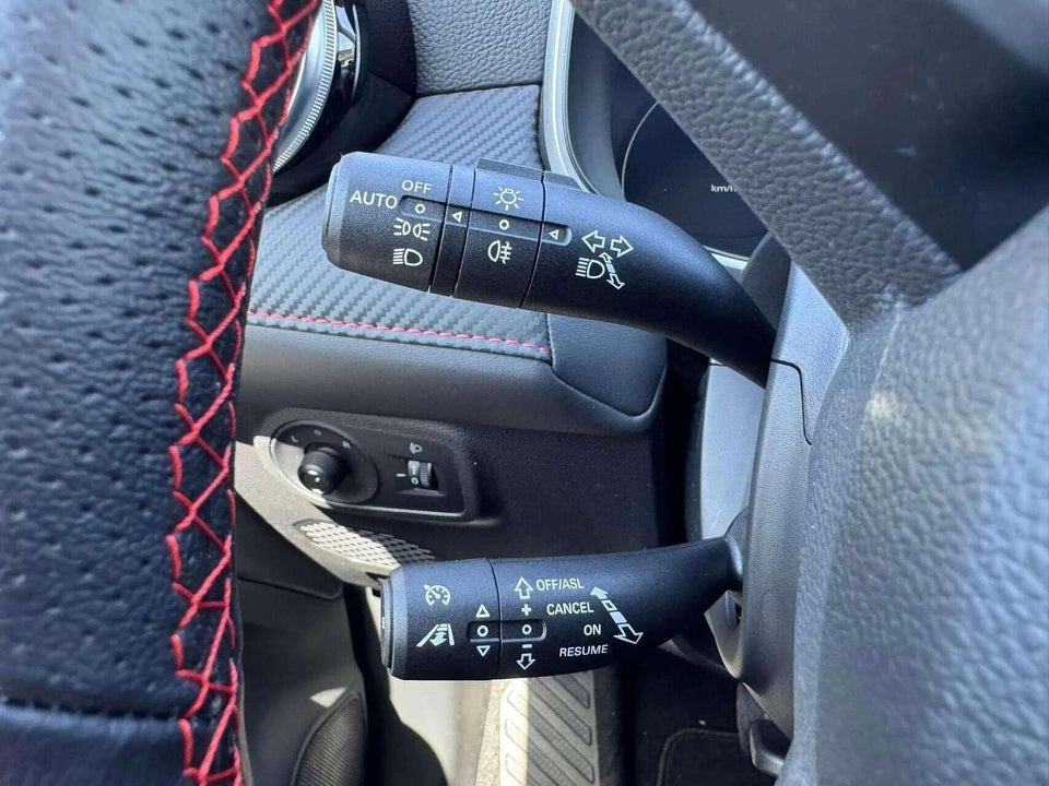 MG ZS 50 Comfort 5d