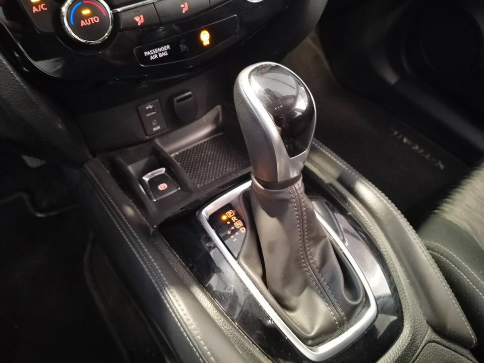 Nissan X-Trail 1,75 dCi 150 Acenta X-tr. 5d