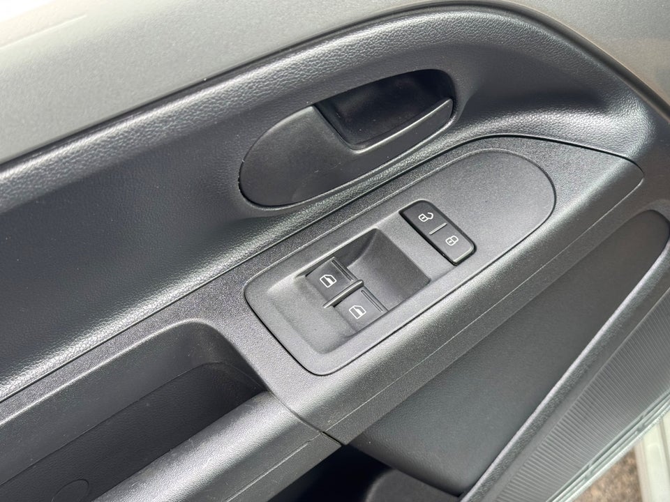 Skoda Citigo 1,0 75 Ambition aut. 3d