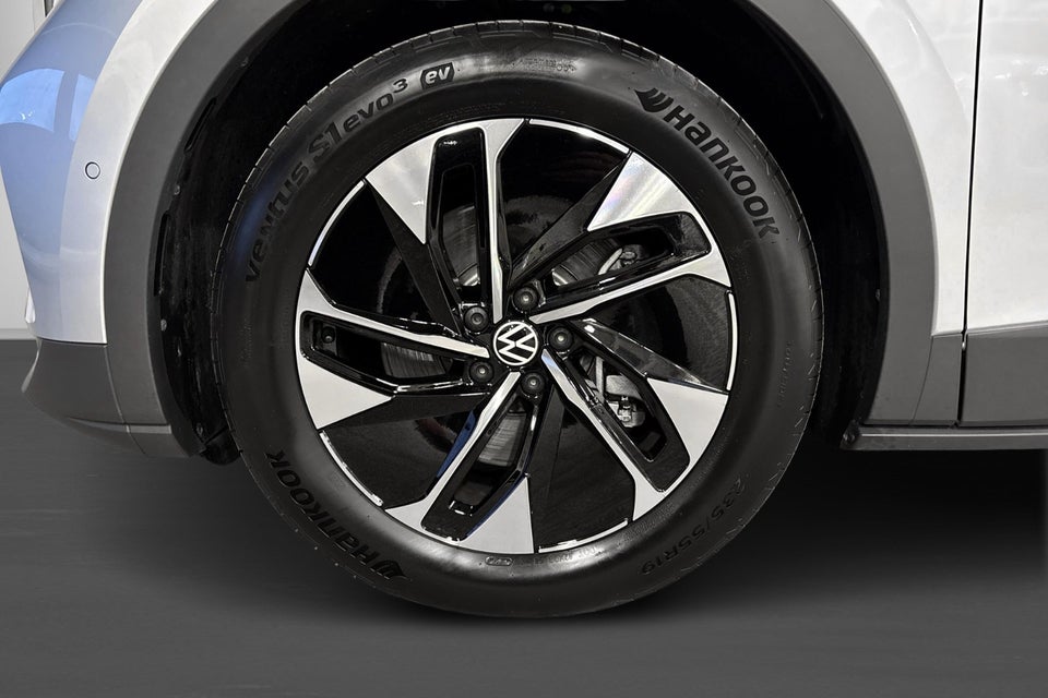 VW ID.4 77 Style+ 5d