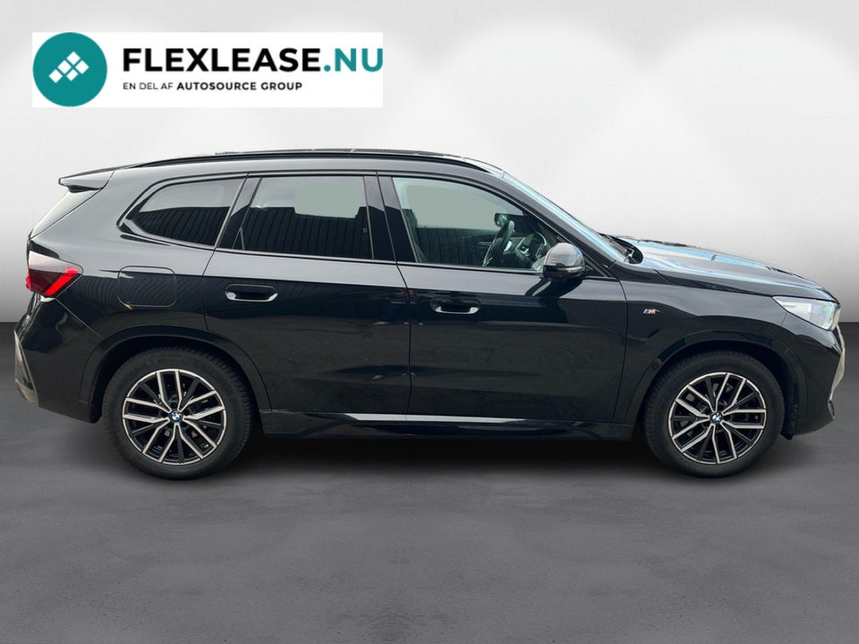 BMW iX1 xDrive30 Fully Charged M-Sport 5d