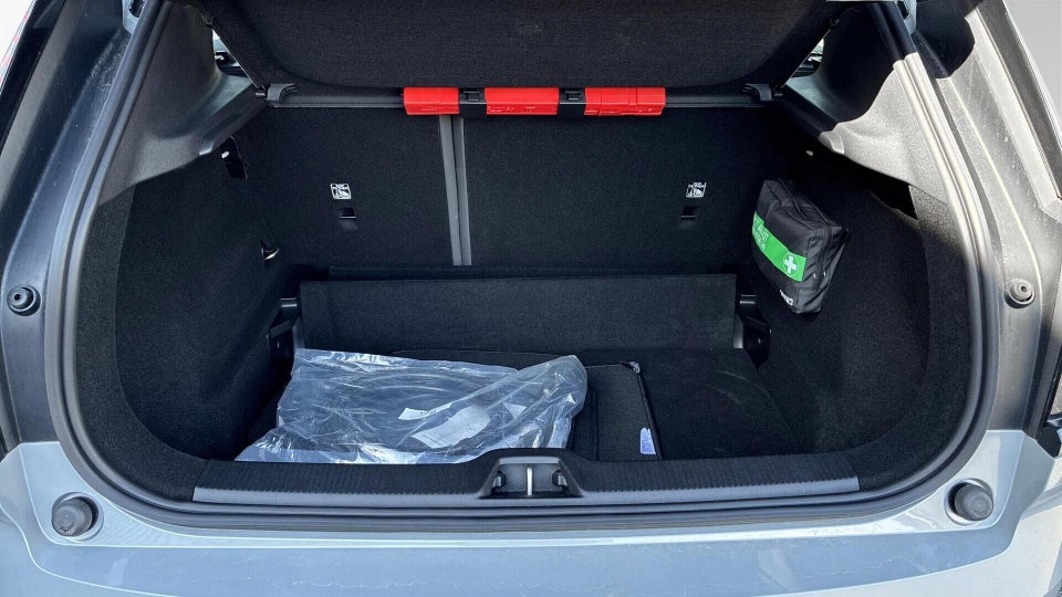 Volvo EX30 Extended Range Ultra 5d