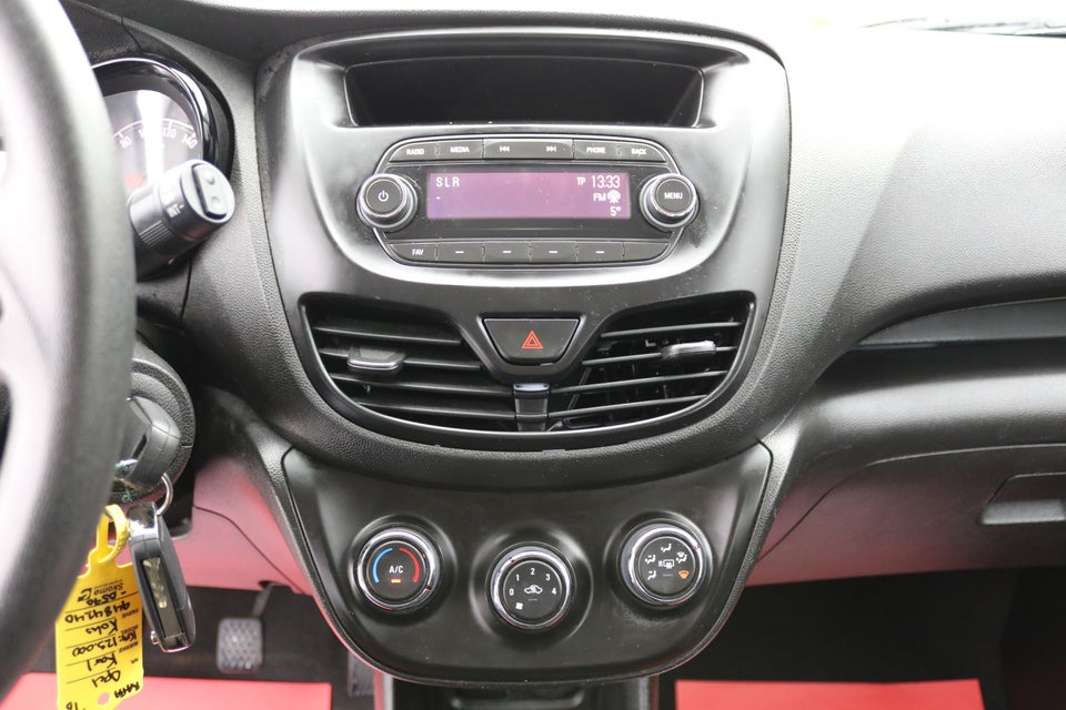 Opel Karl 1,0 Enjoy 5d