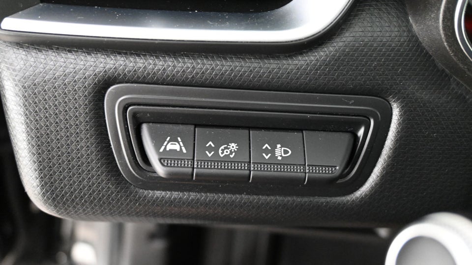 Renault Clio V 1,0 TCe 100 Zen 5d