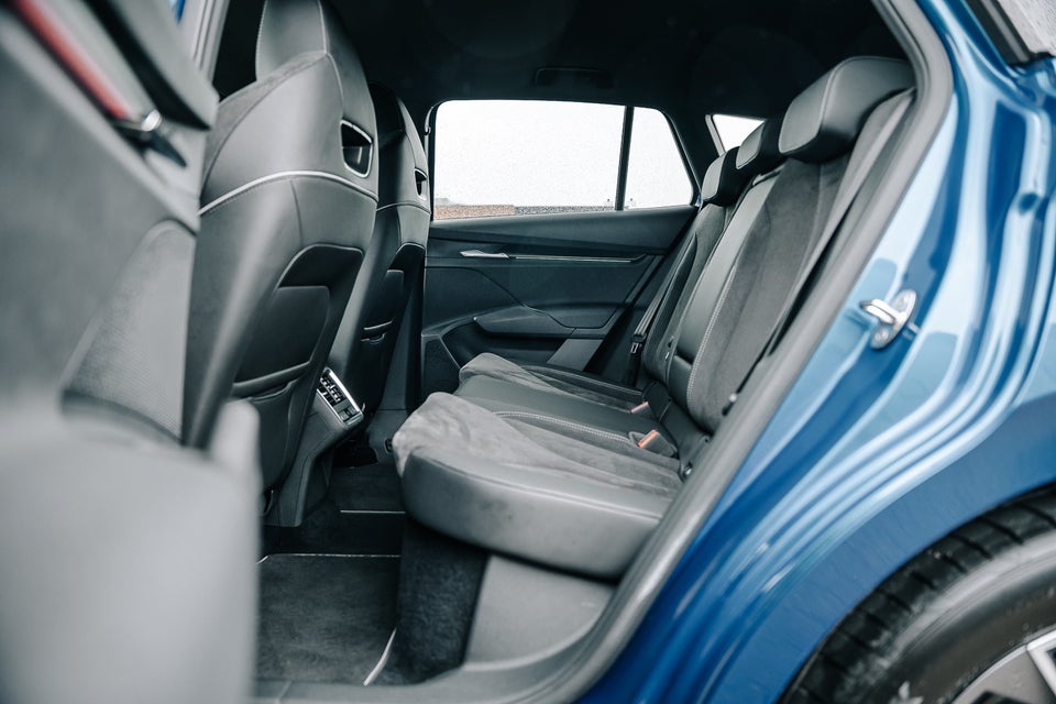 Skoda Enyaq 60 iV Sportline 5d