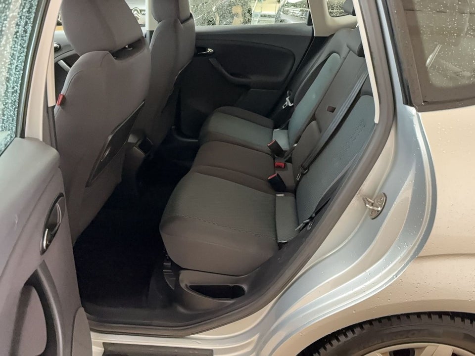 Seat Altea XL 1,6 Stylance 5d