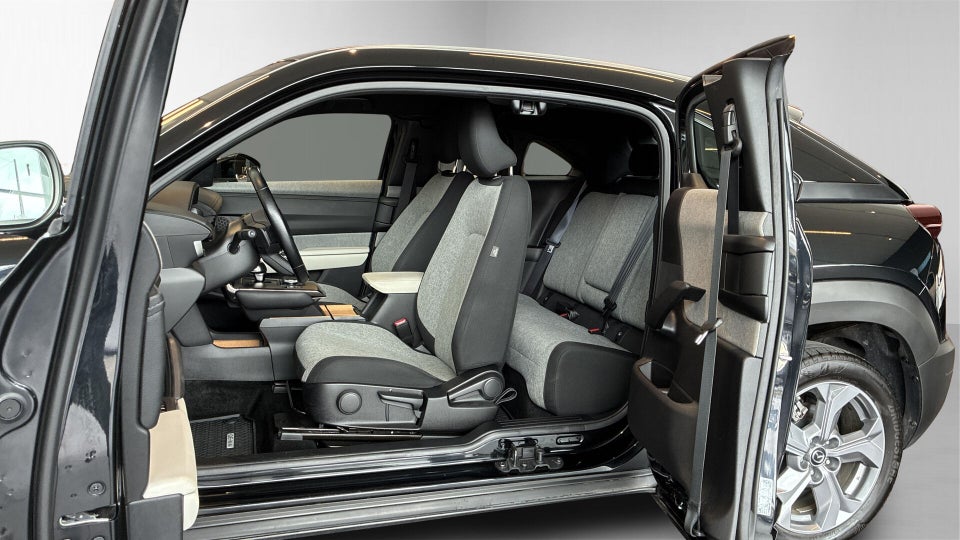 Mazda MX-30 e-SkyActive Exclusive-Line 5d