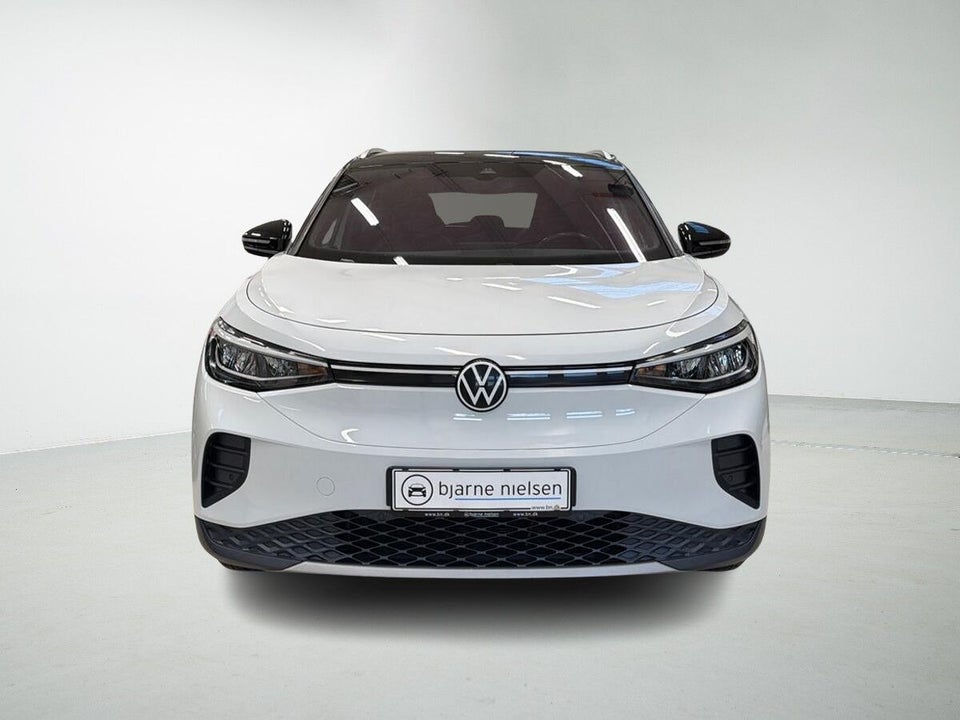 VW ID.4 77 Pro Performance 5d