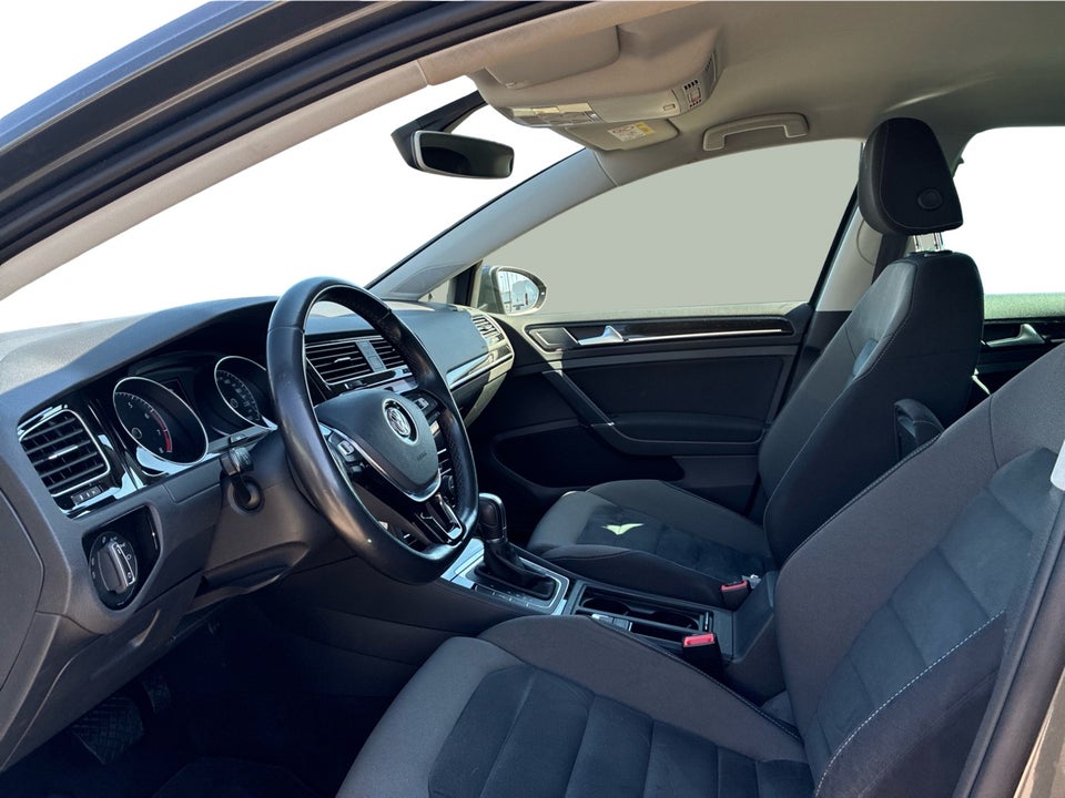 VW Golf VII 1,5 TSi 150 Highline DSG 5d
