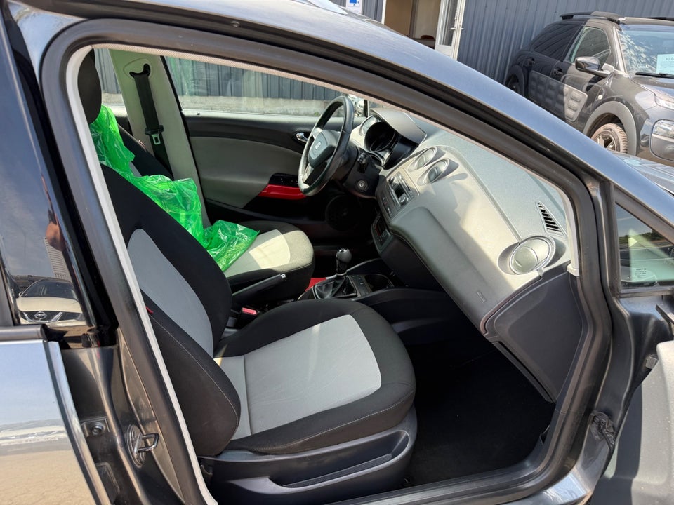 Seat Ibiza 1,2 TDi 75 Reference ST eco 5d