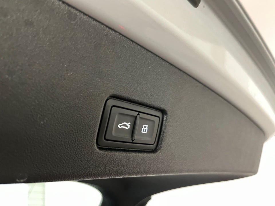 Audi Q4 e-tron 45 Progress 5d
