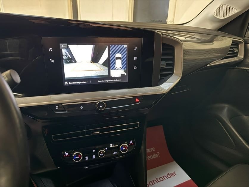 Opel Mokka-e 50 Elegance 5d