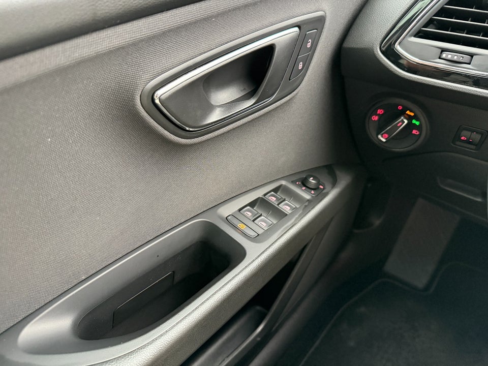 Seat Leon 1,2 TSi 105 Style ST DSG eco 5d