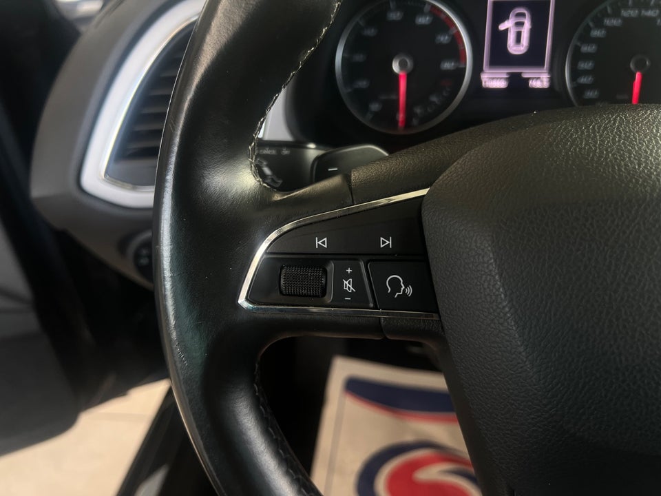 Seat Leon 1,5 TSi 150 Xcellence ST DSG 5d