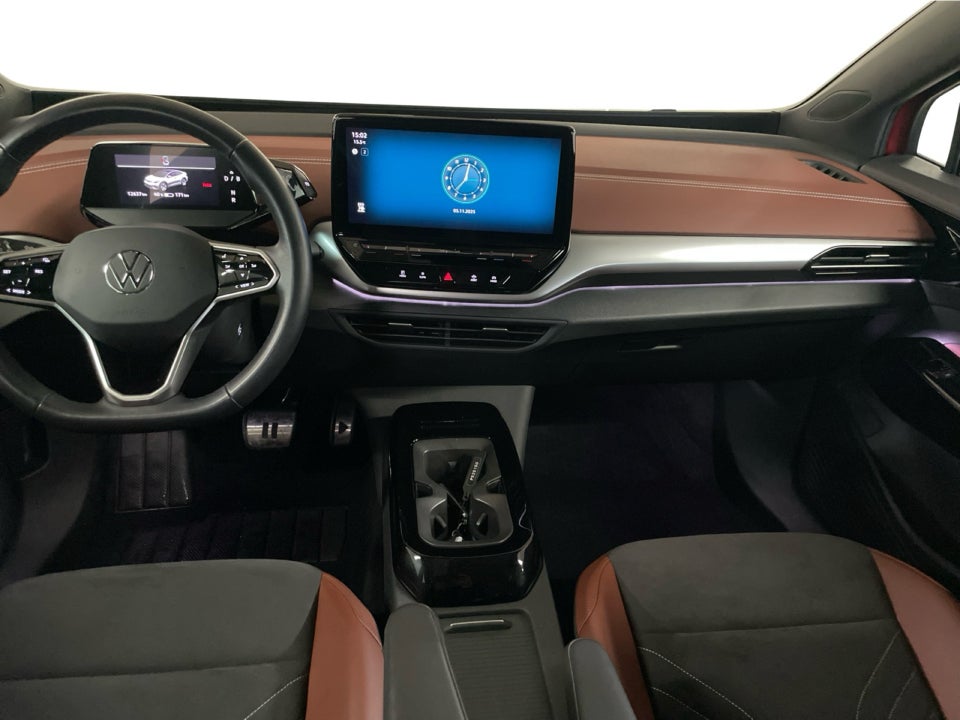 VW ID.5 77 Pro Performance 5d