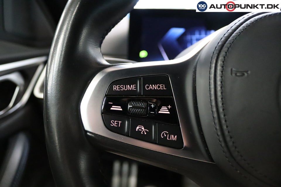 BMW i4 eDrive35 M-Sport 5d