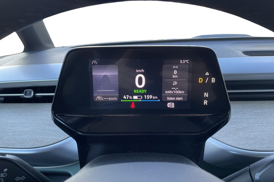 VW ID.Buzz 77 Style SWB 5d