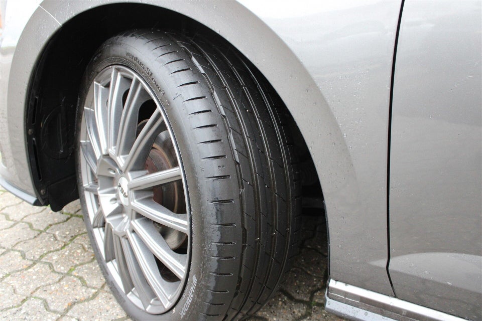 VW Polo 1,5 TSi 150 R-line DSG 5d