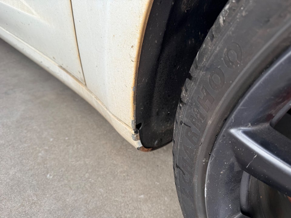 Tesla Model 3 Performance AWD 4d