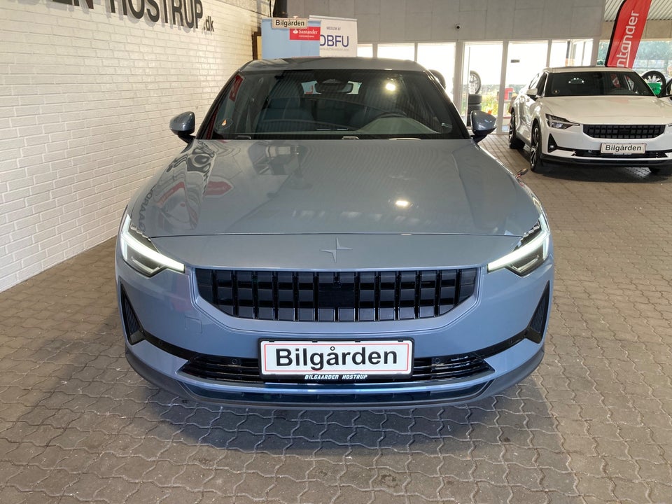 Polestar 2 Long Range 5d