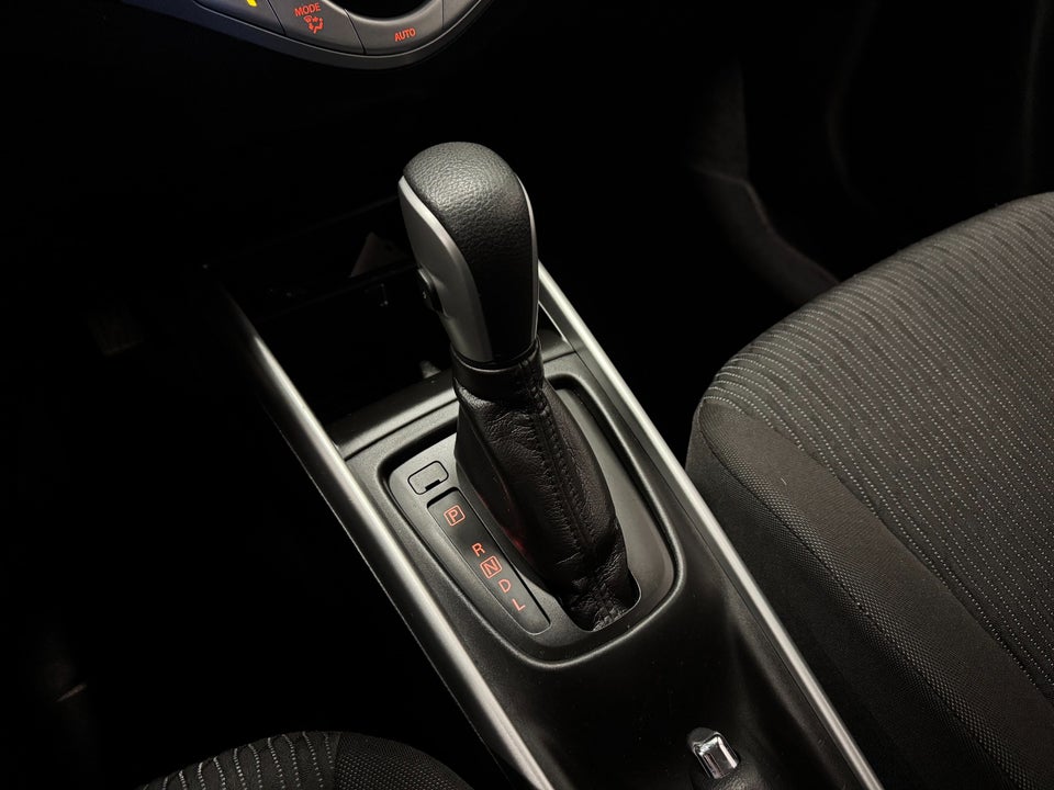 Suzuki Baleno 1,2 Dualjet Exclusive CVT 5d