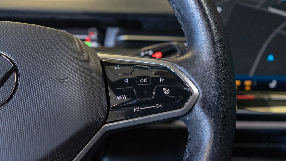 VW ID.7 77 Pro Tourer 5d