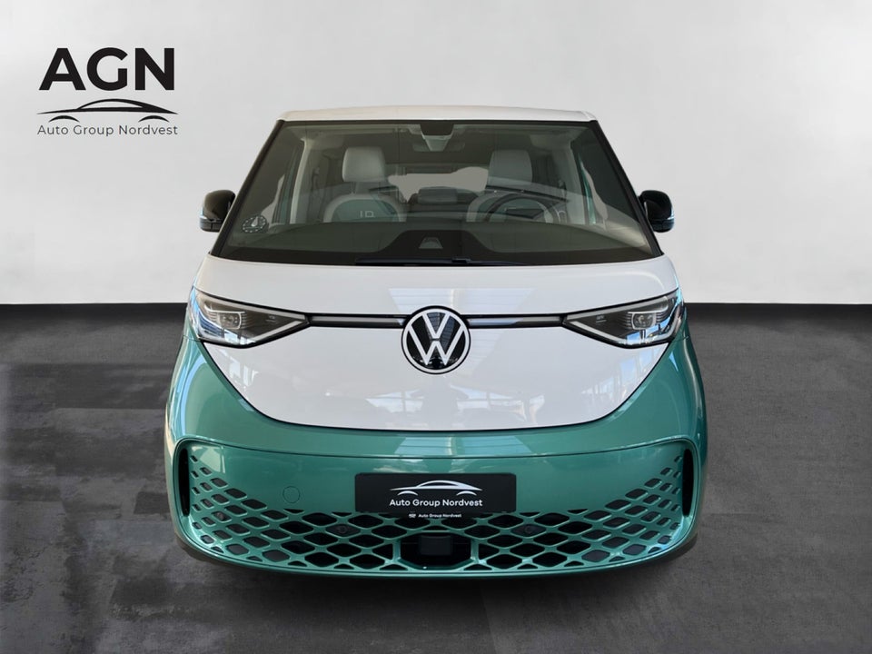 VW ID.Buzz 77 Pro SWB 5d