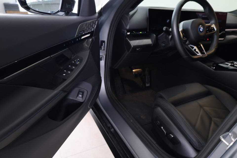 BMW 530e 2,0 Touring M-Sport xDrive aut. 5d
