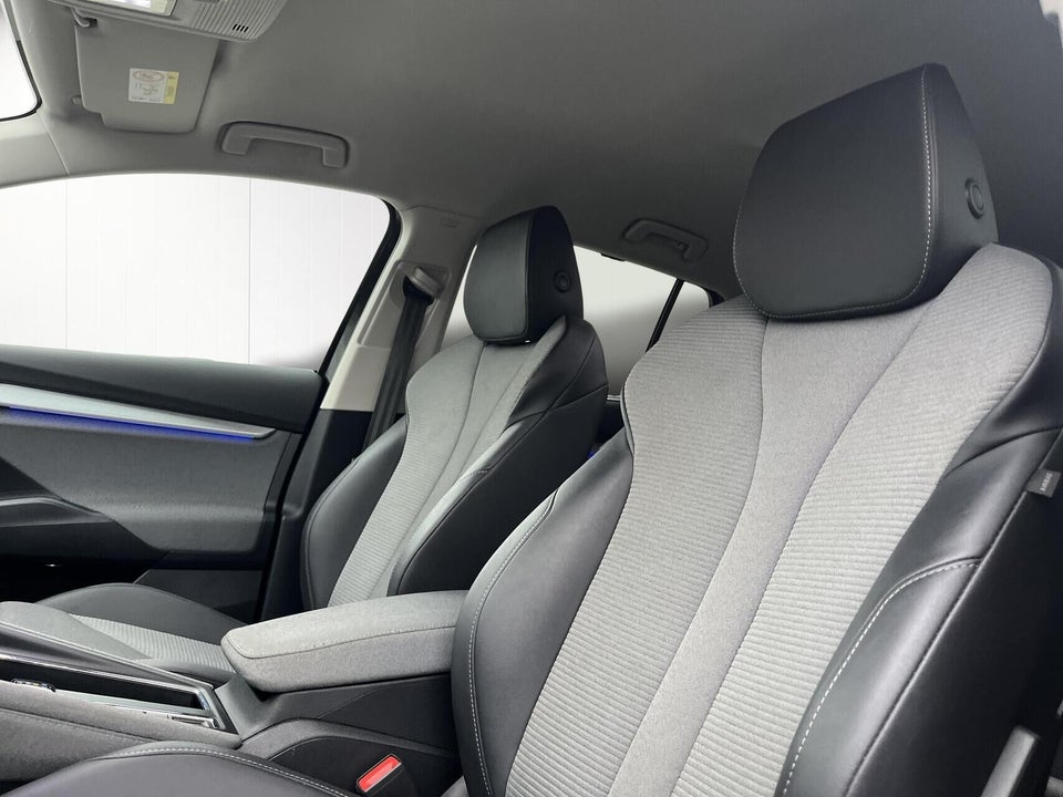 Skoda Enyaq 80 iV 5d