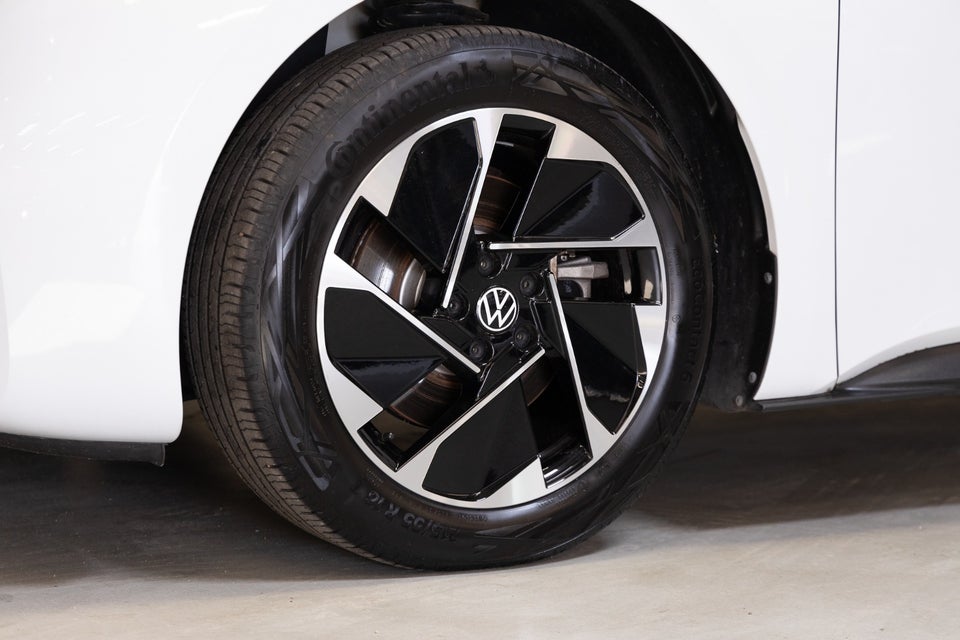 VW ID.3 58 Pro 5d