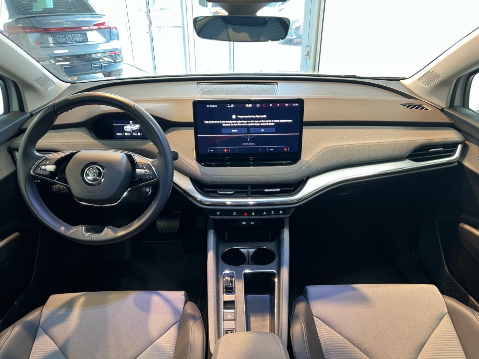 Skoda Enyaq 60 iV Coupé 5d