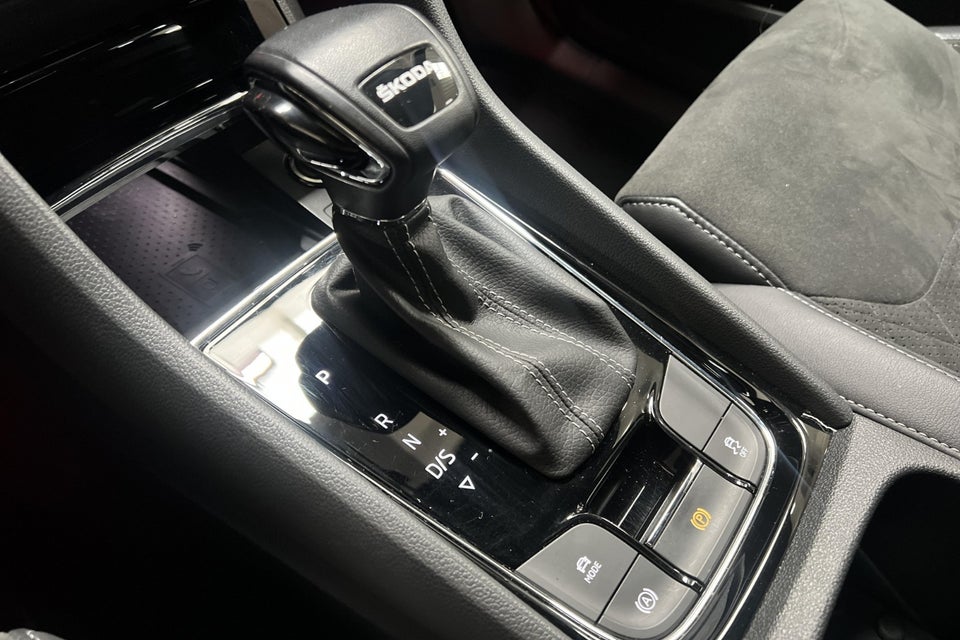 Skoda Kodiaq 1,5 TSi 150 Sportline DSG 5d