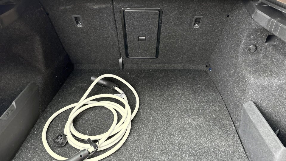 Skoda Enyaq 60 iV 5d